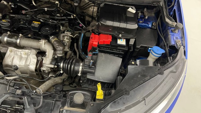 Second-hand 2017 Ford Ecosport 1.5 TDCi Titanium BSIV for sale in Thane-39