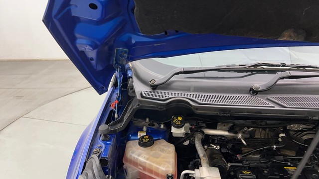 Second-hand 2017 Ford Ecosport 1.5 TDCi Titanium BSIV for sale in Thane-30