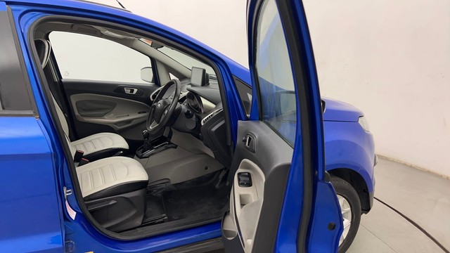 Second-hand 2017 Ford Ecosport 1.5 TDCi Titanium BSIV for sale in Thane-15