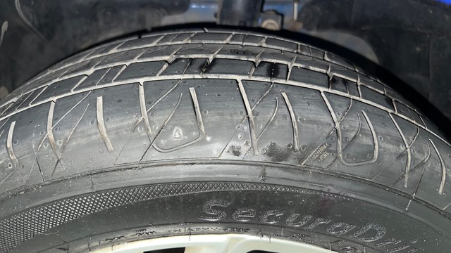 Second-hand 2017 Ford Ecosport 1.5 TDCi Titanium BSIV for sale in Thane-25