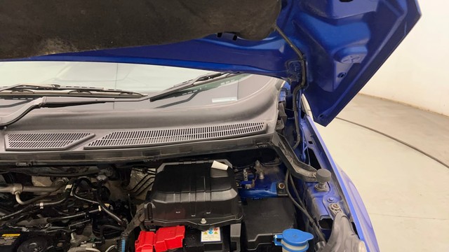 Second-hand 2017 Ford Ecosport 1.5 TDCi Titanium BSIV for sale in Thane-37