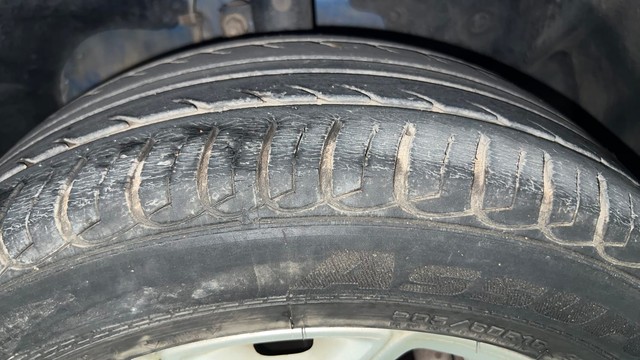 Second-hand 2017 Ford Ecosport 1.5 TDCi Titanium BSIV for sale in Thane-29