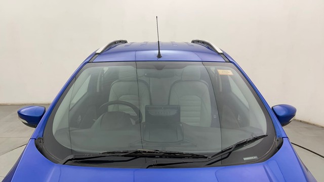 Second-hand 2017 Ford Ecosport 1.5 TDCi Titanium BSIV for sale in Thane-10