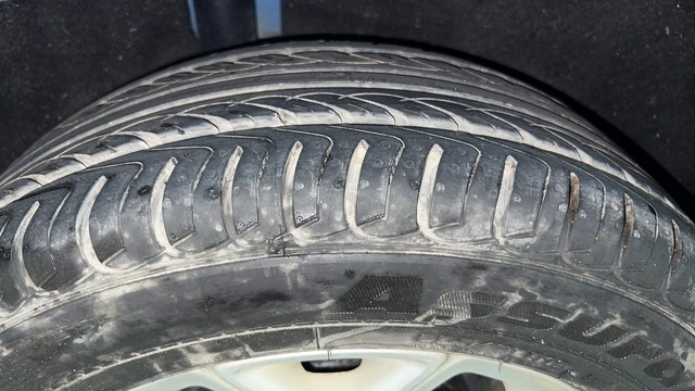 Second-hand 2017 Ford Ecosport 1.5 TDCi Titanium BSIV for sale in Thane-23