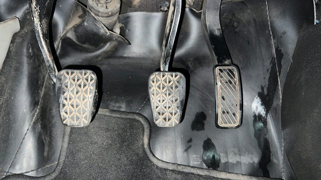 Second-hand 2017 Ford Ecosport 1.5 TDCi Titanium BSIV for sale in Thane-14