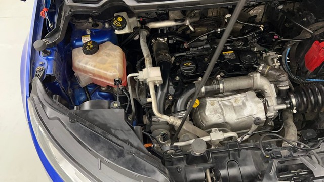 Second-hand 2017 Ford Ecosport 1.5 TDCi Titanium BSIV for sale in Thane-36