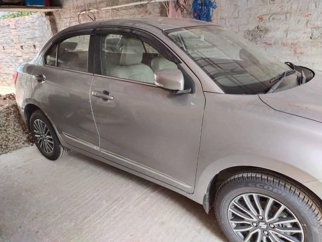 Second-hand 2021 Maruti Swift Dzire ZXI Plus BSVI for sale in Purba Medinipur-2