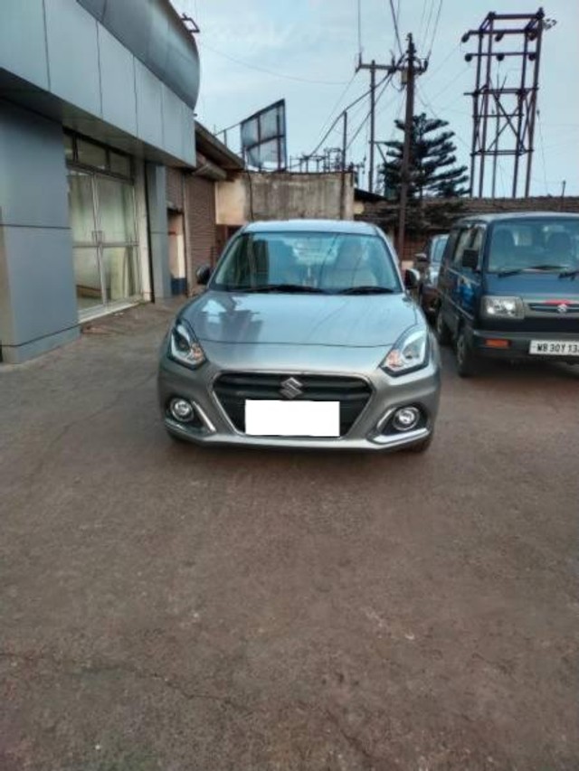 Second-hand 2021 Maruti Swift Dzire ZXI Plus BSVI for sale in Purba Medinipur-1
