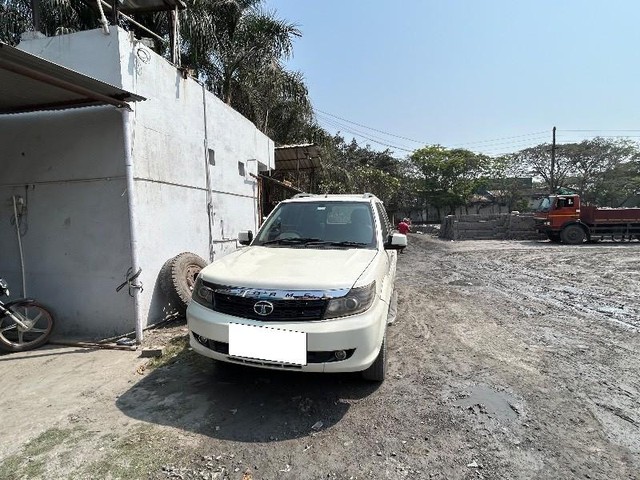 Second-hand 2015 Tata Safari DICOR 2.2 EX 4x2 for sale in Chandrapur-2