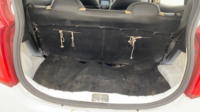 Second-hand 2017 Hyundai EON Era Plus Sports Edition for sale in Ahmedabad-19