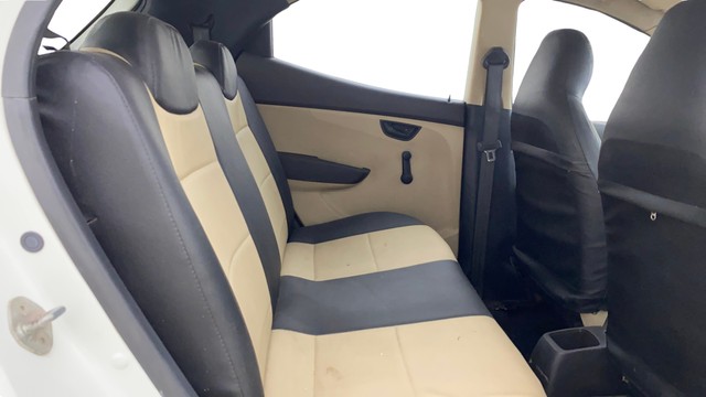 Second-hand 2017 Hyundai EON Era Plus Sports Edition for sale in Ahmedabad-16