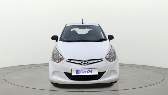 Second-hand 2017 Hyundai EON Era Plus Sports Edition for sale in Ahmedabad-7