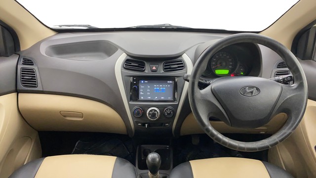 Second-hand 2017 Hyundai EON Era Plus Sports Edition for sale in Ahmedabad-10