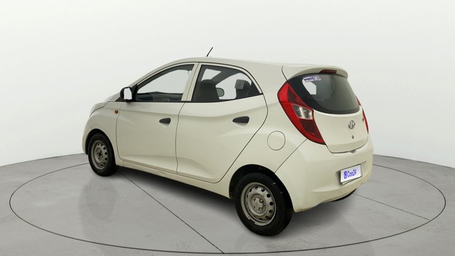Second-hand 2017 Hyundai EON Era Plus Sports Edition for sale in Ahmedabad-4