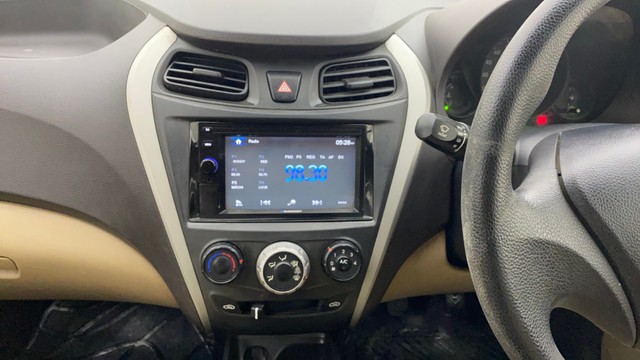 Second-hand 2017 Hyundai EON Era Plus Sports Edition for sale in Ahmedabad-22