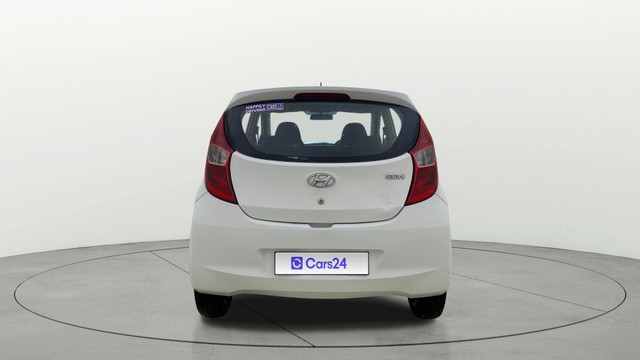 Second-hand 2017 Hyundai EON Era Plus Sports Edition for sale in Ahmedabad-3