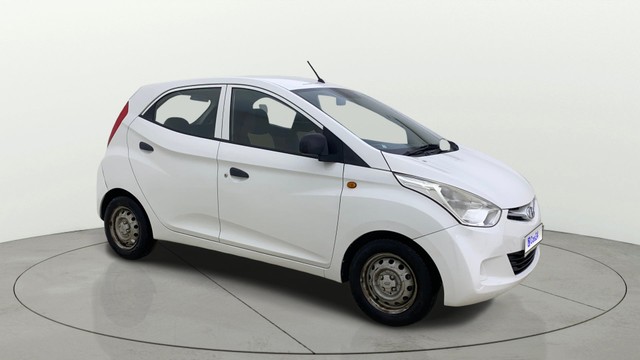 Second-hand 2017 Hyundai EON Era Plus Sports Edition for sale in Ahmedabad-0