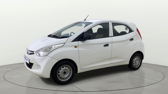 Second-hand 2017 Hyundai EON Era Plus Sports Edition for sale in Ahmedabad-6