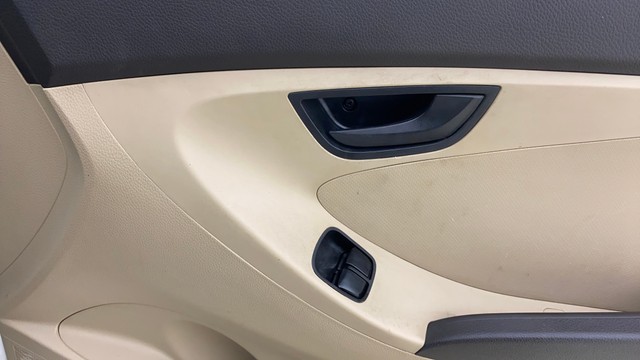 Second-hand 2017 Hyundai EON Era Plus Sports Edition for sale in Ahmedabad-17