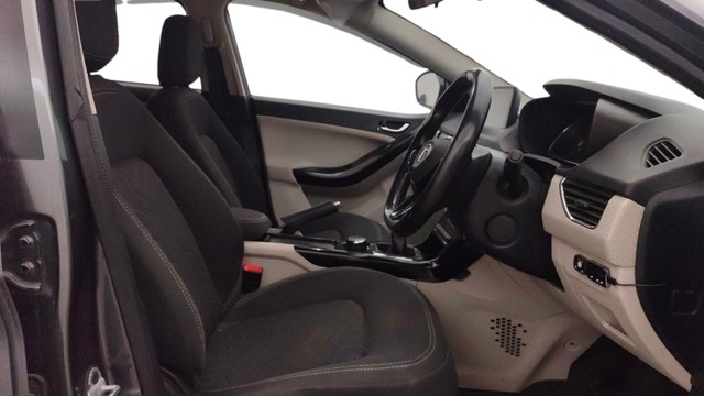 Tata Nexon XZ Plus BSVI Second-hand 2021 Tata Nexon XZ Plus BSVI for sale in Pune-15