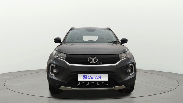 Tata Nexon XZ Plus BSVI Second-hand 2021 Tata Nexon XZ Plus BSVI for sale in Pune-7