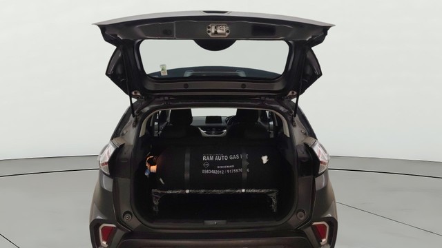 Tata Nexon XZ Plus BSVI Second-hand 2021 Tata Nexon XZ Plus BSVI for sale in Pune-20