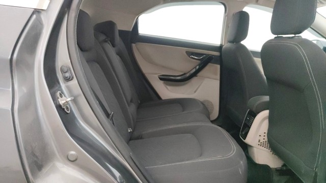 Tata Nexon XZ Plus BSVI Second-hand 2021 Tata Nexon XZ Plus BSVI for sale in Pune-16