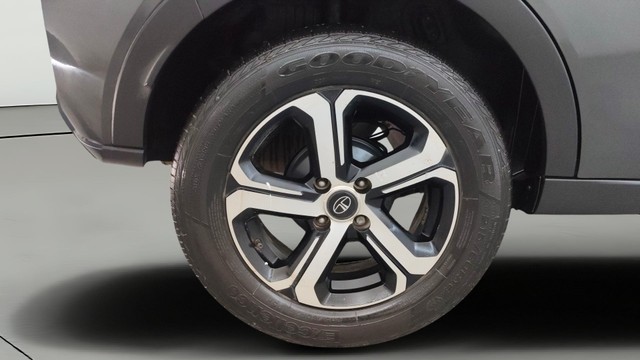 Tata Nexon XZ Plus BSVI Second-hand 2021 Tata Nexon XZ Plus BSVI for sale in Pune-25