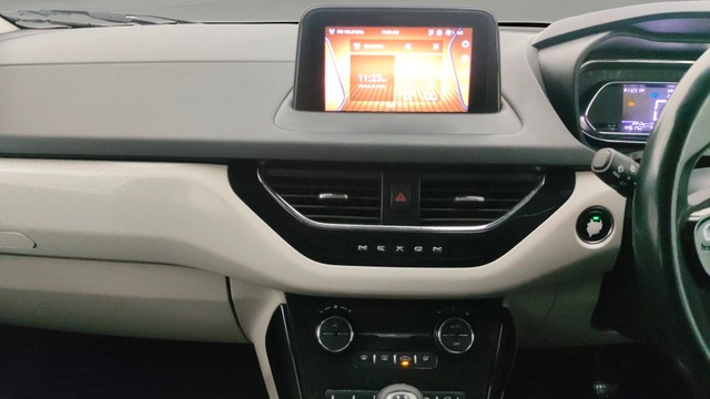 Tata Nexon XZ Plus BSVI Second-hand 2021 Tata Nexon XZ Plus BSVI for sale in Pune-22