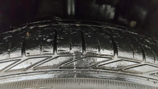 Tata Nexon XZ Plus BSVI Second-hand 2021 Tata Nexon XZ Plus BSVI for sale in Pune-29