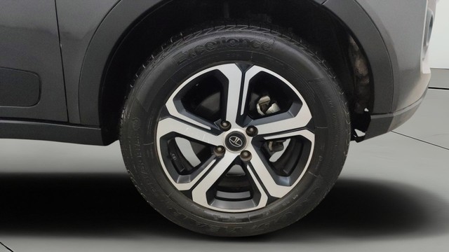 Tata Nexon XZ Plus BSVI Second-hand 2021 Tata Nexon XZ Plus BSVI for sale in Pune-24