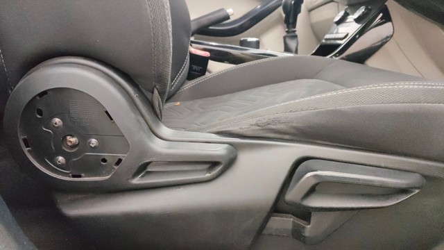 Tata Nexon XZ Plus BSVI Second-hand 2021 Tata Nexon XZ Plus BSVI for sale in Pune-18