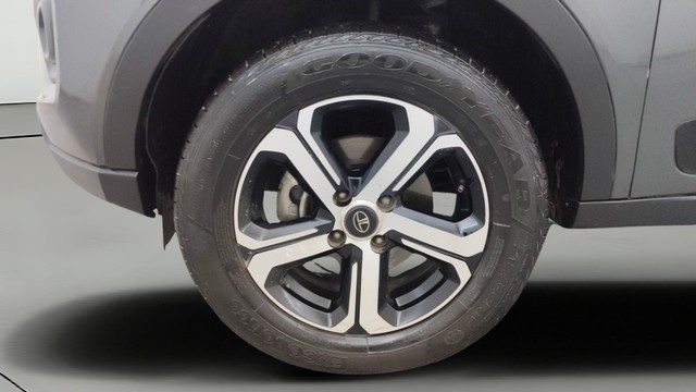 Tata Nexon XZ Plus BSVI Second-hand 2021 Tata Nexon XZ Plus BSVI for sale in Pune-26