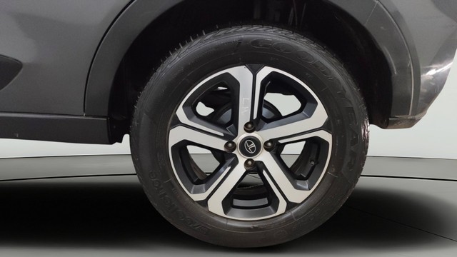 Tata Nexon XZ Plus BSVI Second-hand 2021 Tata Nexon XZ Plus BSVI for sale in Pune-27