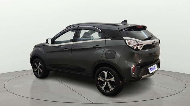 Tata Nexon XZ Plus BSVI Second-hand 2021 Tata Nexon XZ Plus BSVI for sale in Pune-4