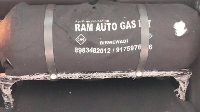 Tata Nexon XZ Plus BSVI Second-hand 2021 Tata Nexon XZ Plus BSVI for sale in Pune-19