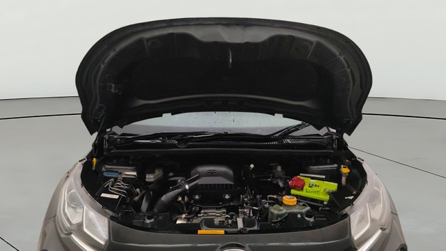 Tata Nexon XZ Plus BSVI Second-hand 2021 Tata Nexon XZ Plus BSVI for sale in Pune-9