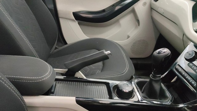 Tata Nexon XZ Plus BSVI Second-hand 2021 Tata Nexon XZ Plus BSVI for sale in Pune-13