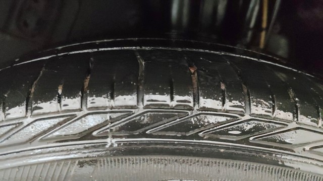 Tata Nexon XZ Plus BSVI Second-hand 2021 Tata Nexon XZ Plus BSVI for sale in Pune-32