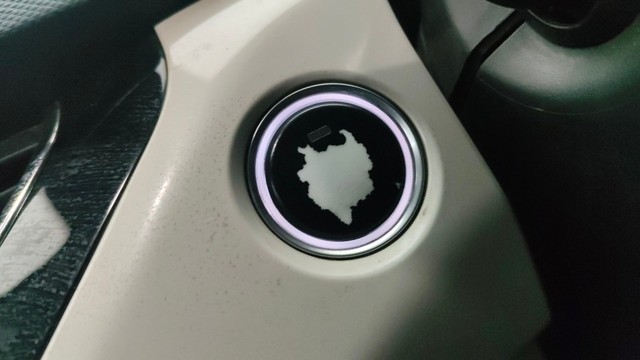 Tata Nexon XZ Plus BSVI Second-hand 2021 Tata Nexon XZ Plus BSVI for sale in Pune-23