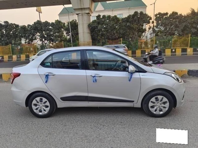 Second-hand 2014 Hyundai Xcent 1.2 Kappa S for sale in Noida-1