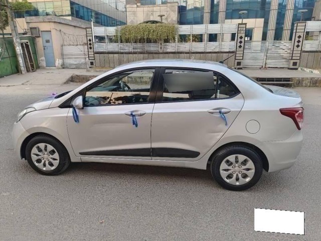Second-hand 2014 Hyundai Xcent 1.2 Kappa S for sale in Noida-5