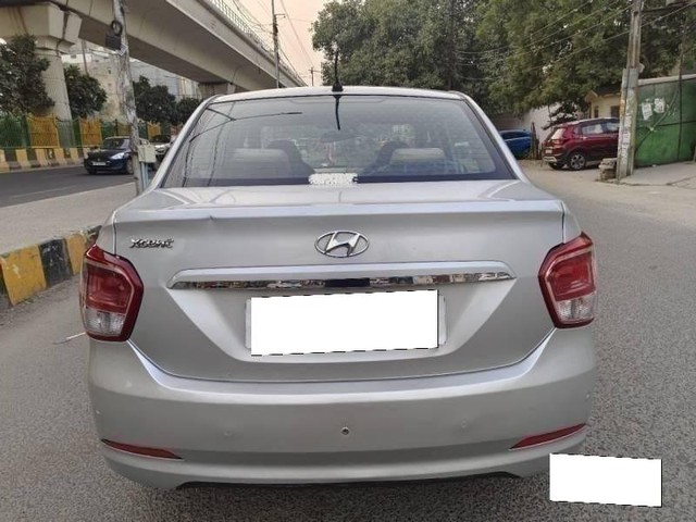 Second-hand 2014 Hyundai Xcent 1.2 Kappa S for sale in Noida-3