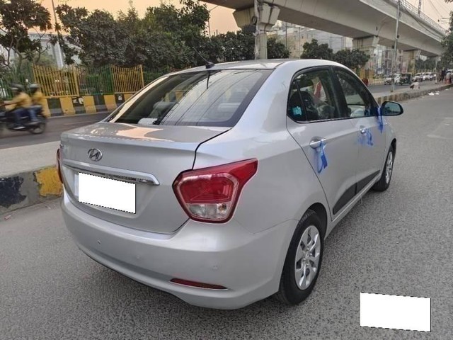 Second-hand 2014 Hyundai Xcent 1.2 Kappa S for sale in Noida-2