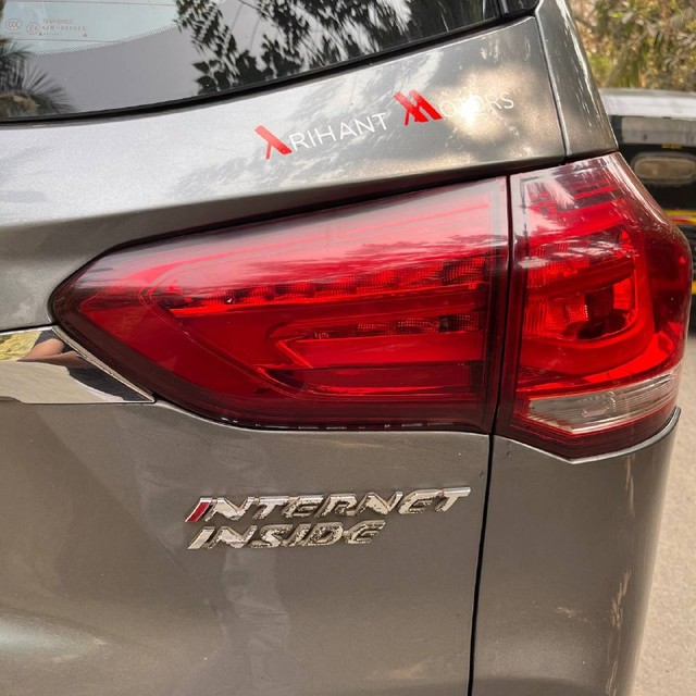 Second-hand 2021 MG Gloster Savvy 6-Str for sale in Mumbai-4