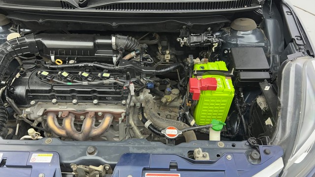 Second-hand 2020 Toyota Glanza G for sale in Ahmedabad-37