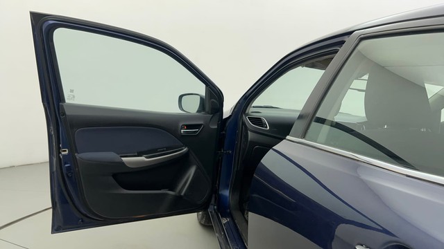 Second-hand 2020 Toyota Glanza G for sale in Ahmedabad-34