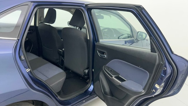 Second-hand 2020 Toyota Glanza G for sale in Ahmedabad-30