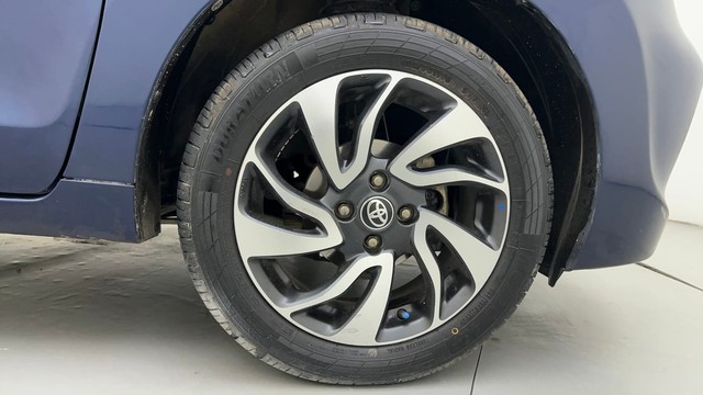 Second-hand 2020 Toyota Glanza G for sale in Ahmedabad-17