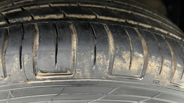 Second-hand 2020 Toyota Glanza G for sale in Ahmedabad-25